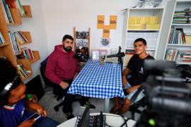 Agências de notícias em escolas estaduais transformam estudantes em produtores de conteúdo