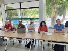 Cooperativas fornecerão produtos da agricultura familiar a empresas com SBC