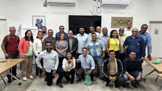 Cooperativas fornecerão produtos da agricultura familiar a empresas com SBC