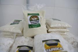 Entregas em Amargosa promovem autonomia a agricultores familiares do Vale do Jiquiriçá