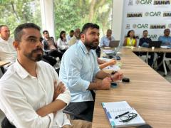 Cooperativas fornecerão produtos da agricultura familiar a empresas com SBC