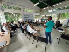 Cooperativas fornecerão produtos da agricultura familiar a empresas com SBC