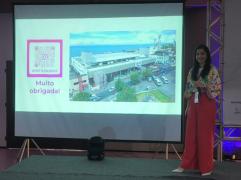 Hospital da Mulher tem relato de caso premiado em 22º Congresso Brasileiro de Citologia Clínica