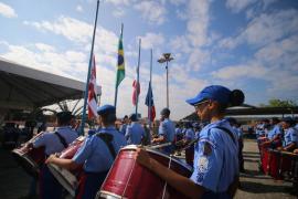 Com investimento de R$ 23 milhões, CPM de Alagoinhas atenderá estudantes em tempo integral