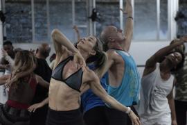 No Espaço Xisto, BTCA promove intercâmbio com Reforma Cia de Dança