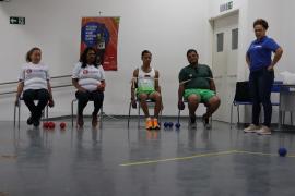 Inclusão de pessoas com deficiência é pauta da 7ª Formação de Docente do município de Caetité