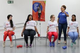 Inclusão de pessoas com deficiência é pauta da 7ª Formação de Docente do município de Caetité