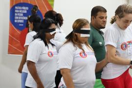 Inclusão de pessoas com deficiência é pauta da 7ª Formação de Docente do município de Caetité