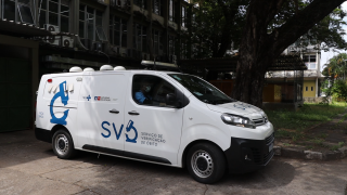 Serviço de Verificação de Óbito completa dois anos de atuação com foco na humanização