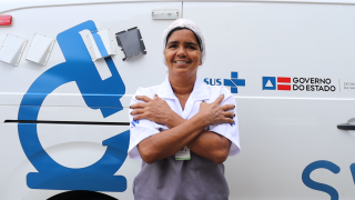 Serviço de Verificação de Óbito completa dois anos de atuação com foco na humanização