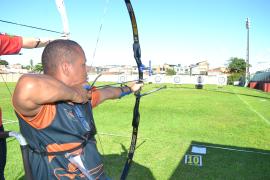 50º Campeonato Brasileiro de Tiro com Arco acontece pela primeira vez na Bahia nesta semana