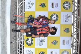 Jogadora baiana é convocada para representar a Seleção Brasileira na Copa do Mundo de Futebol para Amputadas