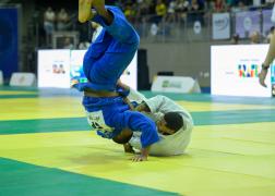 Sudesb apoia mais de 20 eventos e ações de inclusão através do esporte neste final de semana