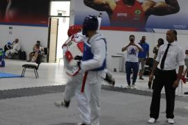 Estádio de Pituaçu recebe Campeonato Brasileiro de Futebol para Surdos neste final de semana