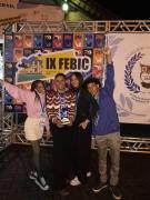 Colégios da rede estadual se destacam na Feira Brasileira de Iniciação Científica 2024