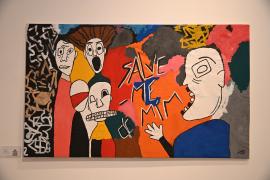 Museu de Arte da Bahia apresenta exposição composta por artistas com deficiência