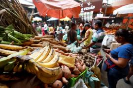 Feirantes de São Joaquim recebem capacitação focada em atendimento a turistas e baianos
