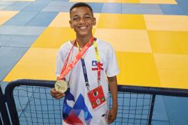 Estudantes atletas baianos já conquistaram 23 medalhas nos Jogos Escolares Brasileiros de Recife