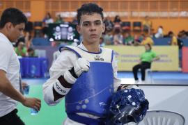Estudantes atletas baianos já conquistaram 23 medalhas nos Jogos Escolares Brasileiros de Recife