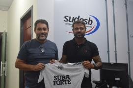 Sudesb confirma apoio ao Suba Forte 2024 em Praia do Forte no início do mês de novembro