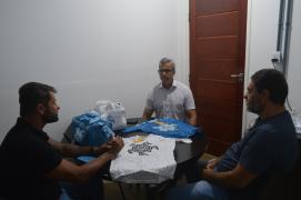 Sudesb confirma apoio ao Suba Forte 2024 em Praia do Forte no início do mês de novembro