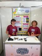 Estudantes de três Territórios de Educação participam da Etapa Macro Territorial do Encontro Estudantil 2024