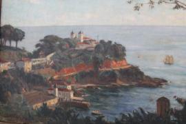 Museu de Arte da Bahia lança O Jardim de Luís Dias, exposição que retrata a paisagem urbana de Salvador