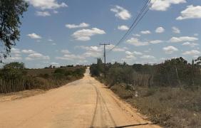 Licitação é iniciada para pavimentação da ligação entre Fátima e Heliópolis