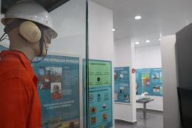 Dia do Petróleo e Gás: Museu Geológico da Bahia oferecerá visita guiada neste domingo (29)