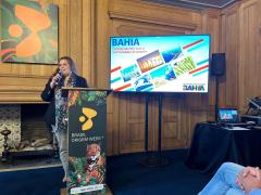 MPBA e SSP prendem acusados por homicídio de comerciante de GLP de Santo Estêvão