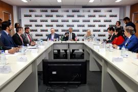 Estado autoriza edital de seleção de organizações para os Coletivos do Bahia Pela Paz