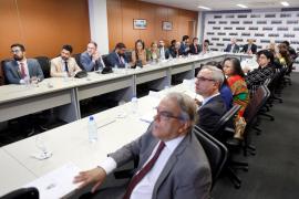 Estado autoriza edital de seleção de organizações para os Coletivos do Bahia Pela Paz