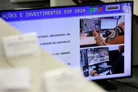 Estado autoriza edital de seleção de organizações para os Coletivos do Bahia Pela Paz