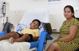 Doação de órgãos: um ato de solidariedade que transforma vidas