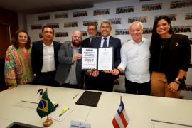 Governo investe R$ 24 milhões na educação e abastecimento de água de Jaguarari