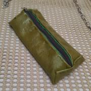 Estudantes baianos desenvolvem couro ecológico utilizando palma forrageira