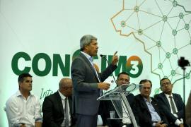 Em Salvador, Governo Federal lança 3ª edição do Projeto ConSIM