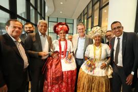 Em Salvador, Governo Federal lança 3ª edição do Projeto ConSIM