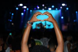 Iniciando por Conquista, Movimento SouJuvs promove série de shows pelo interior