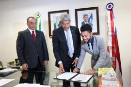 Governo do Estado institui comitê de políticas públicas voltado para a juventude baiana