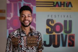 Iniciando por Conquista, Movimento SouJuvs promove série de shows pelo interior