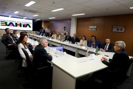 Governador assina decreto que incentiva a produção de etanol na Bahia