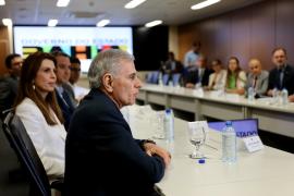 Governador assina decreto que incentiva a produção de etanol na Bahia