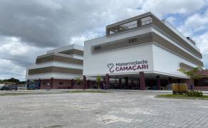 Pré-natal humanizado na Maternidade Regional de Camaçari garante segurança para gestantes de alto risco