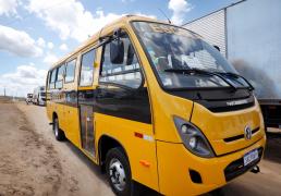 Em Antônio Cardoso, Governo do Estado inaugura 63ª escola de tempo integral na Bahia