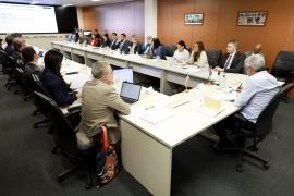 Governo do Estado e Caixa dialogam sobre novos investimentos no estado