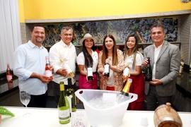 Festival do Queijo Artesanal da Bahia une música, tradição, inovação e gastronomia em Salvador