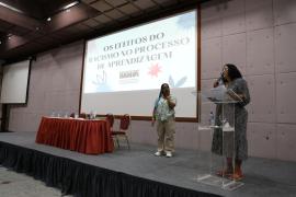 Formação promovida pela SEC qualifica Gestão da Aprendizagem, na rede estadual