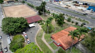 Estado anuncia primeira etapa da obra do CSU de Feira de Santana