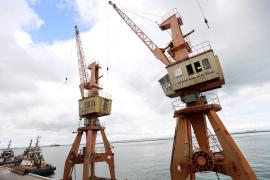 Mais de R$ 5,6 bilhões em infraestrutura portuária, aeroportuária e hidroviária são anunciados para a Bahia